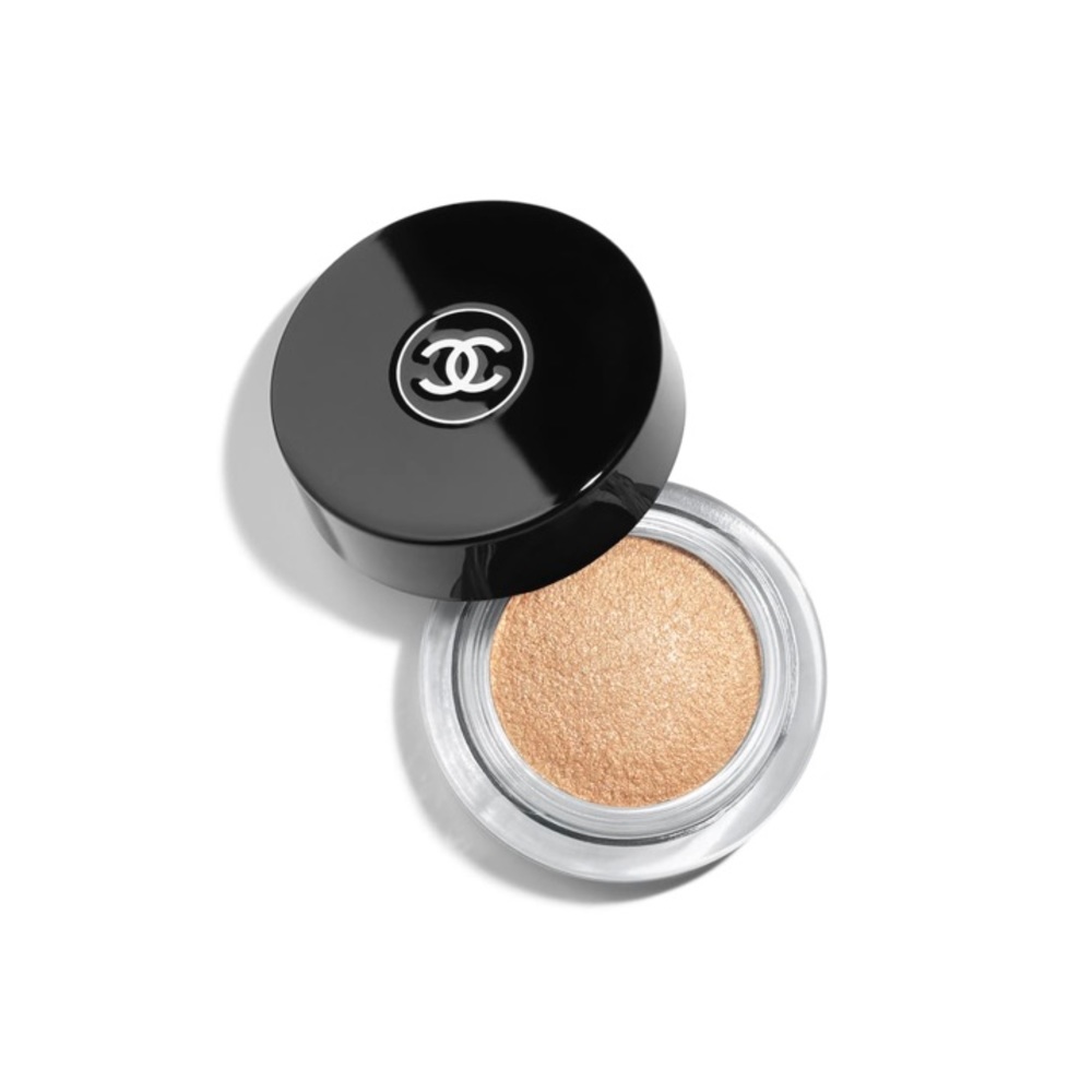 Chanel ILLUSION D'OMBRE eyeshadow 90